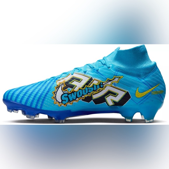 Nike FC Super fly 9 elite Killian Mbappe size 11 main image 6